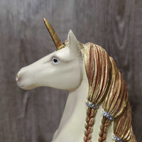 Retired Unicorn "Follow Your Dreams", 1E/0174, info card, box *like new