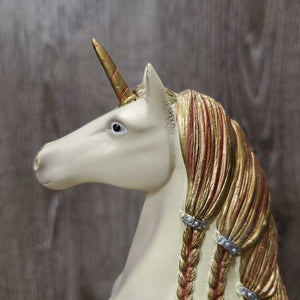 Retired Unicorn "Follow Your Dreams", 1E/0174, info card, box *like new