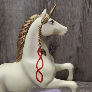 Retired Unicorn "Follow Your Dreams", 1E/0174, info card, box *like new
