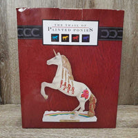 Retired Unicorn "Follow Your Dreams", 1E/0174, info card, box *like new