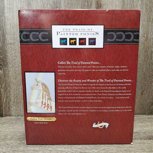Retired Unicorn "Follow Your Dreams", 1E/0174, info card, box *like new