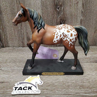 Retired "Magical Mystery Mare" 1E/3,248, info page, box *like new