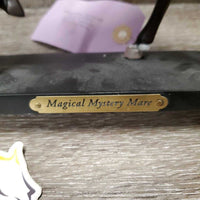 Retired "Magical Mystery Mare" 1E/3,248, info page, box *like new
