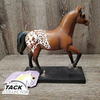 Retired "Magical Mystery Mare" 1E/3,248, info page, box *like new
