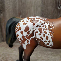 Retired "Magical Mystery Mare" 1E/3,248, info page, box *like new
