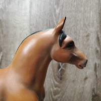 Retired "Magical Mystery Mare" 1E/3,248, info page, box *like new