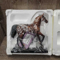 Retired "Magical Mystery Mare" 1E/3,248, info page, box *like new
