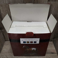 Retired "Magical Mystery Mare" 1E/3,248, info page, box *like new