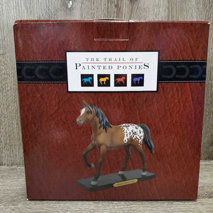 Retired "Magical Mystery Mare" 1E/3,248, info page, box *like new