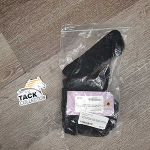 Helmet Liner, 7 foam pieces, bag *like new, clean