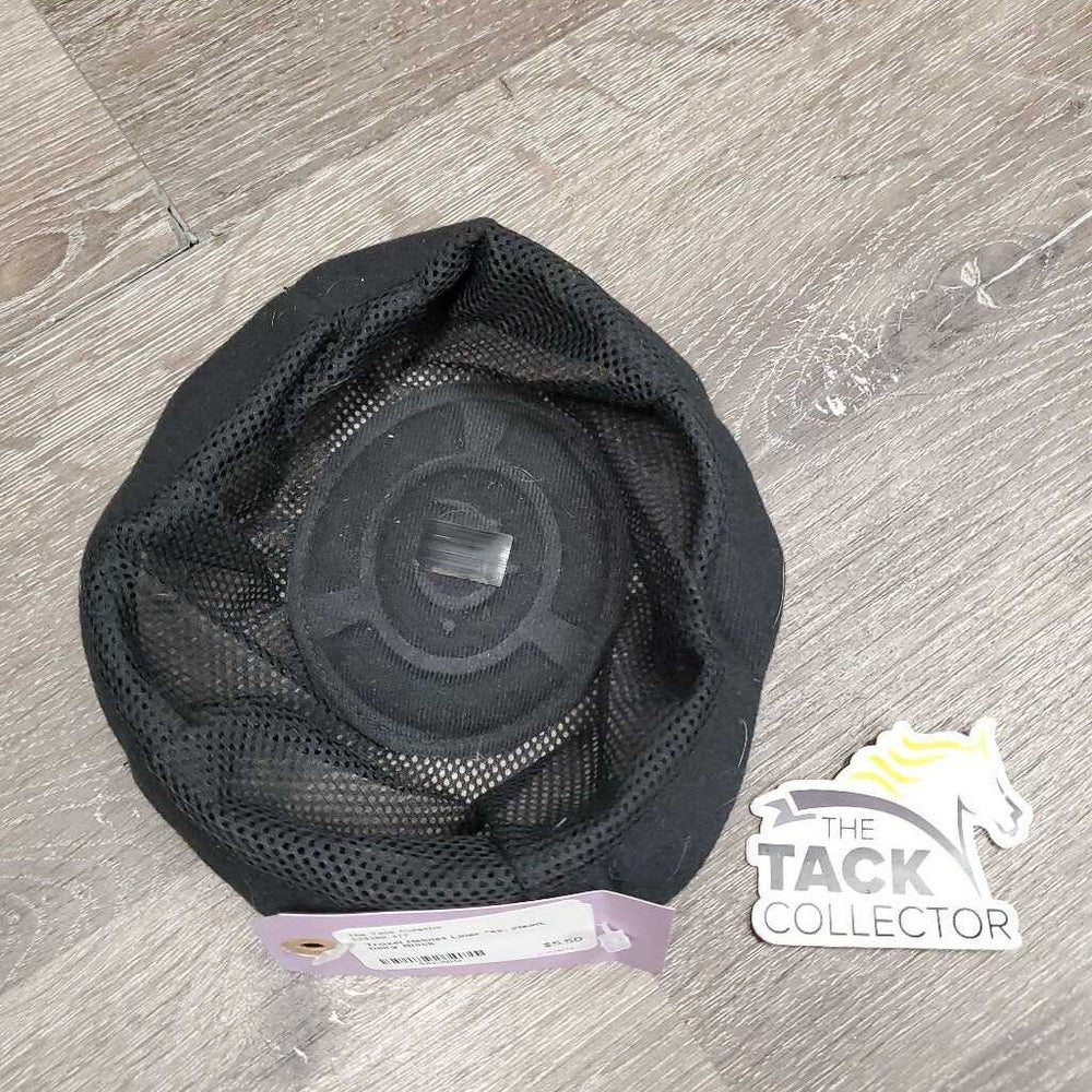 Helmet Liner *xc, clean, hairy