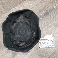 Helmet Liner *xc, clean, hairy
