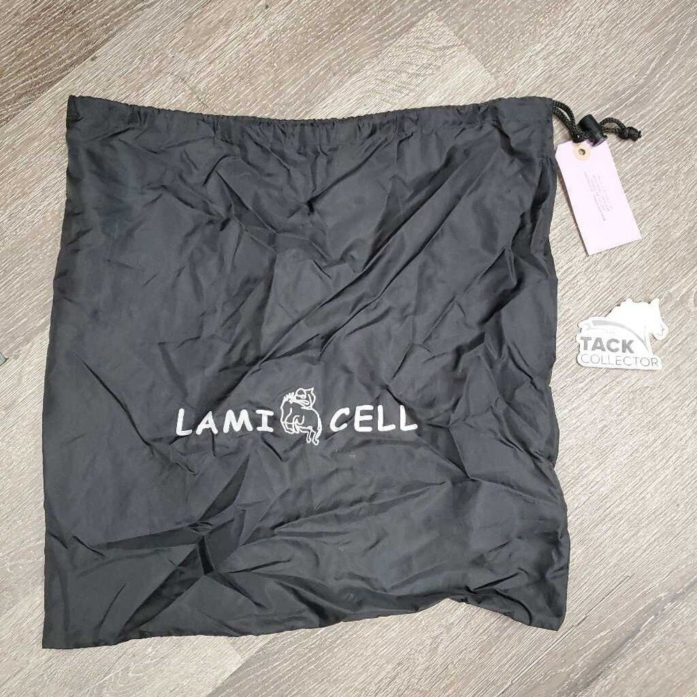 Nylon Helmet Bag,drawstring top *vgc, loose threads, clean