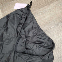 Nylon Helmet Bag,drawstring top *vgc, loose threads, clean

