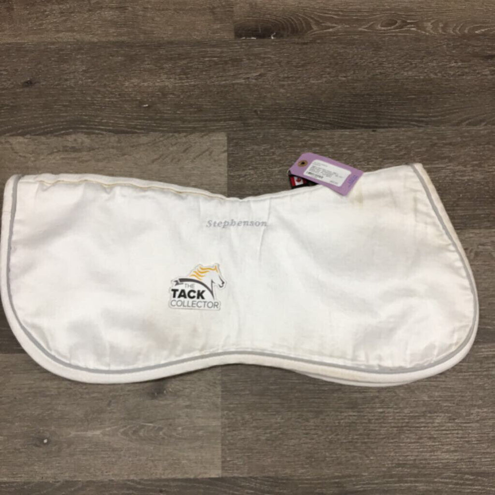 Half Pad Cover ONLY, embroidery 
