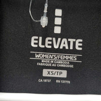 SS Polo Shirt, 1/4 button Up *xc