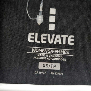 SS Polo Shirt, 1/4 button Up *xc