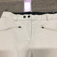 Euro Seat Breeches *vgc
