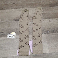 Pr Tall Socks *like new