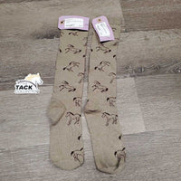 Pr Tall Socks *like new
