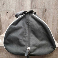 Helmet Bag *vgc, mnr threads & dusty
