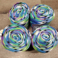 4 Fleece Polo Wraps, bag *new
