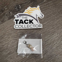 Bridle Charm *new
