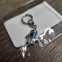 Bridle Charm, Hand *new