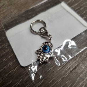 Bridle Charm, Hand *new