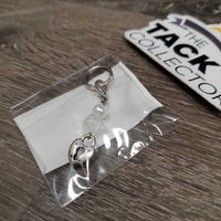 Bridle Charm, Key *new