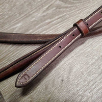 Rsd Martingale, Stopper *gc, clean, cracking stopper, chewed, dirty seams, rubs
