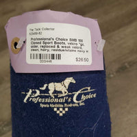 Closed Sport Boots, velcro *gc, older, replaced & weak velcro, clean, hairy, residue/stains