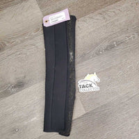 Neoprene Tail Wrap, velcro *gc/fair, clean, stains, rubs, pills, snags, hairy velcro
