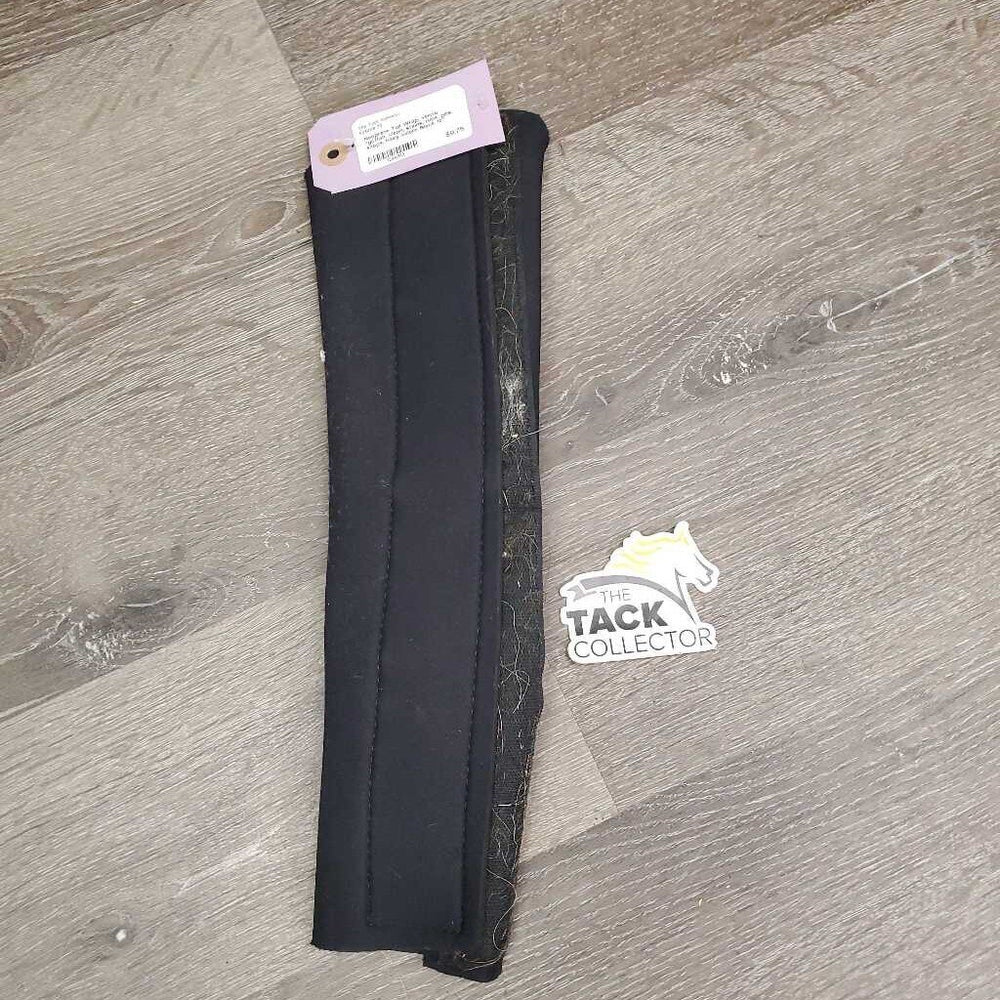 Neoprene Tail Wrap, velcro *gc/fair, clean, stains, rubs, pills, snags, hairy velcro