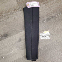 Neoprene Tail Wrap, velcro *fair, clean, stains, rubs, pills, snags, hairy velcro, faded, cracking neoprene
