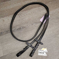 Thick Plain Reins, Buckles *like new
