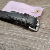 Thick Plain Reins, Buckles *like new
