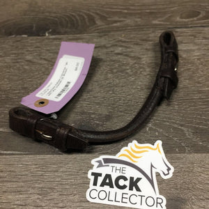 1 OnlyThick Pelham Convertor *gc, stiff, dry, creases