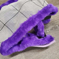 Hvy Mesh Fly Mask, box *like new/xc
