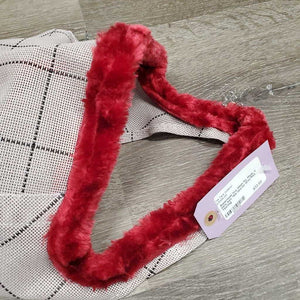 Hvy Mesh Fly Mask, 0 ears, box *like new/xc
