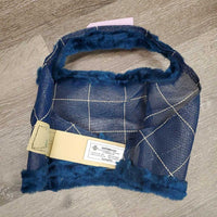 Hvy Mesh Fly Mask, 0 ears, box *like new/xc
