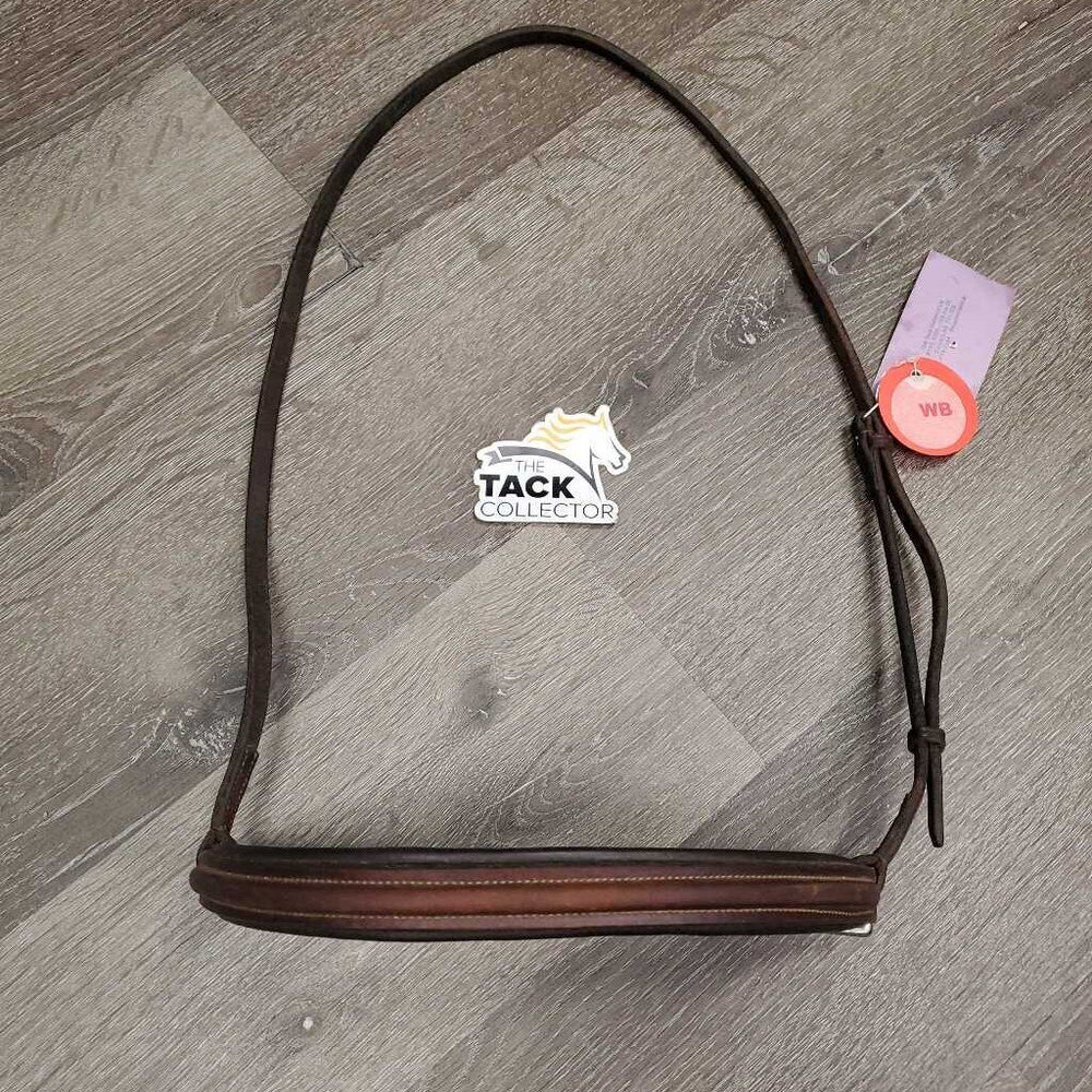 Soft Rsd Padded Noseband ONLY *vgc, dirty, mnr rubs,d ents & scuffs