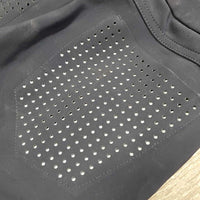 Breeches, perforated pockets *vgc, v.mnr dry stickies, older, inner pocket rubs & logo snags
