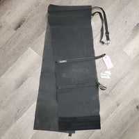 Elastic Belly Band Guard, bag *vgc, mnr dirt, film?residue & stains

