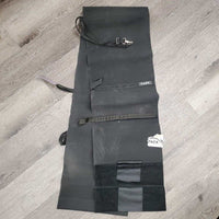 Elastic Belly Band Guard, bag *vgc, mnr dirt, film?residue & stains
