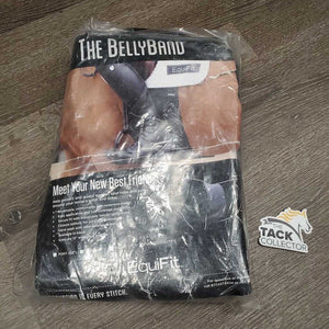 Elastic Belly Band Guard, bag *vgc, mnr dirt, film?residue & stains
