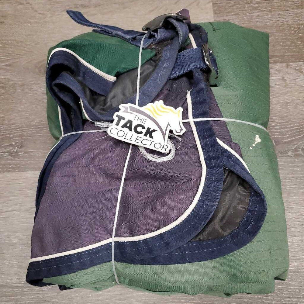 Rain Sheet, 0 legs *gc, wpf, clean, faded, repairs, mnr snags, rubs, bird poo