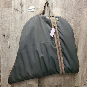 Padded Dressage Saddle Storage - Carry Bag *vgc/xc, mnr dirt?dusty