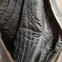 Padded Dressage Saddle Storage - Carry Bag *vgc/xc, mnr dirt?dusty
