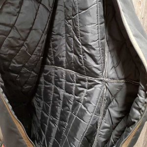 Padded Dressage Saddle Storage - Carry Bag *vgc/xc, mnr dirt?dusty